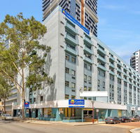 Comfort Inn  Suites Goodearth - Holiday Jervis Bay