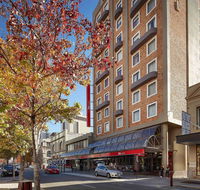 Hotel Ibis Perth - Holiday Jervis Bay