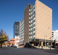 Pensione Hotel Perth - Holiday Jervis Bay
