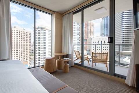 Zara Tower Serviced Apartments - Holiday Jervis Bay 1