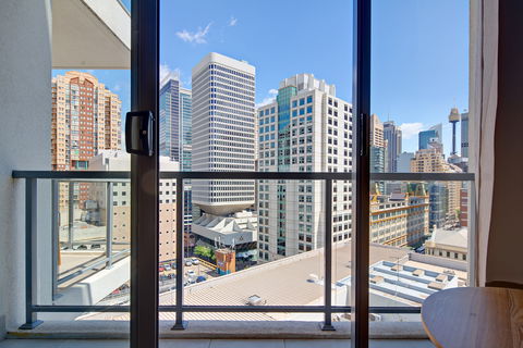 Zara Tower Serviced Apartments - Holiday Jervis Bay 2