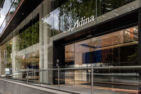 Adina Apartment Hotel Melbourne - Holiday Jervis Bay 1