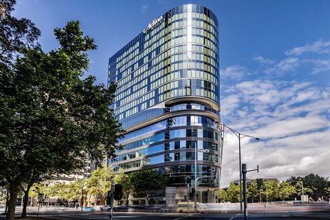 Adina Apartment Hotel Melbourne - Holiday Jervis Bay 2