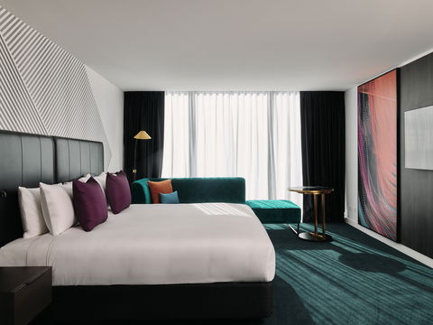 Moevenpick Hotel Melbourne On Spencer - Holiday Jervis Bay 2