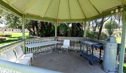 Burke & Wills Motor Inn - Holiday Jervis Bay 1