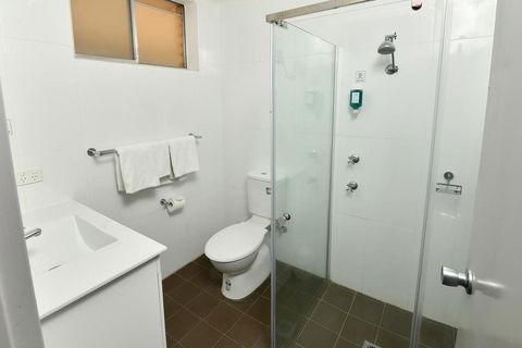 Burke & Wills Motor Inn - Holiday Jervis Bay 2