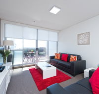 Astra Apartments North Sydney - Holiday Jervis Bay