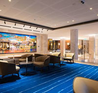 Parmelia Hilton Perth - Holiday Jervis Bay
