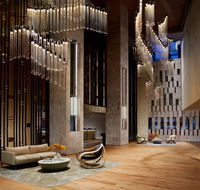 The Ritz-Carlton Perth - Holiday Jervis Bay