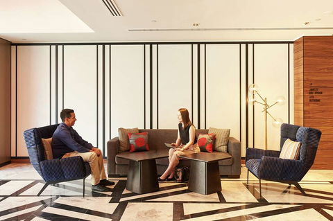 DoubleTree By Hilton Perth Northbridge - Holiday Jervis Bay 1