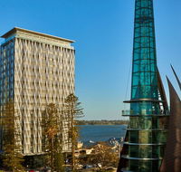 DoubleTree by Hilton Perth Waterfront - Holiday Jervis Bay