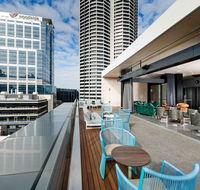 The Melbourne Hotel - Holiday Jervis Bay