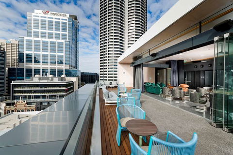 The Melbourne Hotel - Holiday Jervis Bay 0