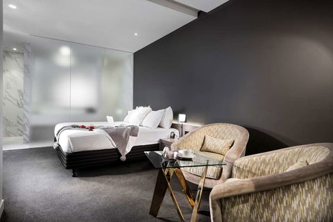 The Melbourne Hotel - Holiday Jervis Bay 2