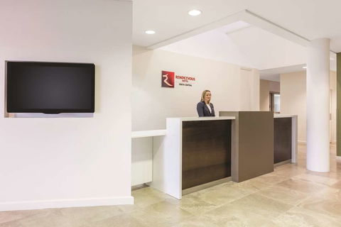 Rendezvous Hotel Perth Central - Holiday Jervis Bay 1