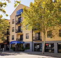Best Western Northbridge Apartments - Holiday Jervis Bay