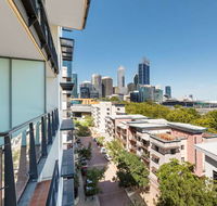 Nesuto Mounts Bay Perth Apartment Hotel - Holiday Jervis Bay