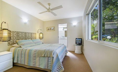 Bali Hai Apartments Noosa - Holiday Jervis Bay 1