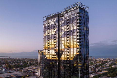 AC Hotel By Marriott Melbourne Southbank - Holiday Jervis Bay 1
