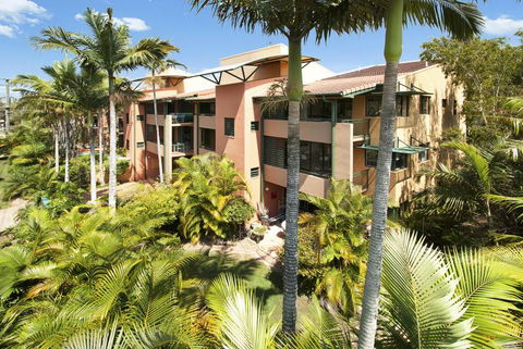 Bermuda Villas - Holiday Jervis Bay 0