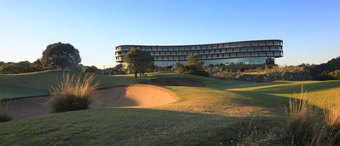 RACV Cape Schanck Resort - Holiday Jervis Bay 17