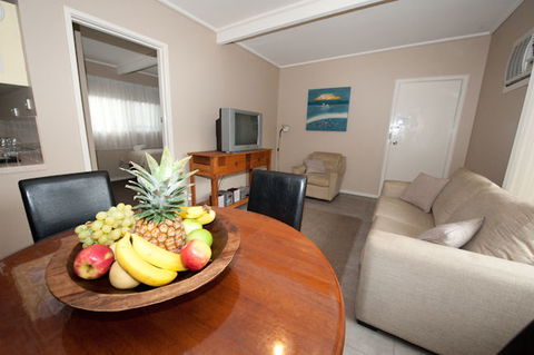 Admiral Motor Inn - Holiday Jervis Bay 3