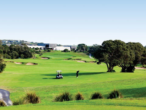 Peppers Moonah Links Resort Mornington - Holiday Jervis Bay 12