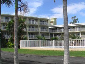 Cabarita Lake Apartments - Holiday Jervis Bay 0