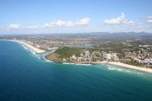 Gemini Court Holiday Apartments - Holiday Jervis Bay 1