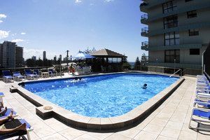 Gemini Court Holiday Apartments - Holiday Jervis Bay 6