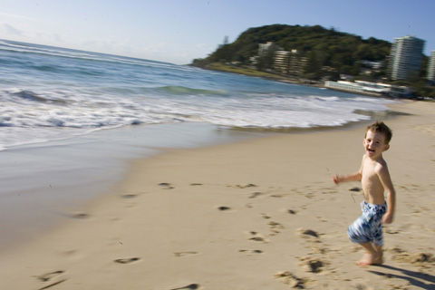 Gemini Court Holiday Apartments - Holiday Jervis Bay 7