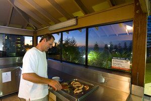 Gemini Court Holiday Apartments - Holiday Jervis Bay 8