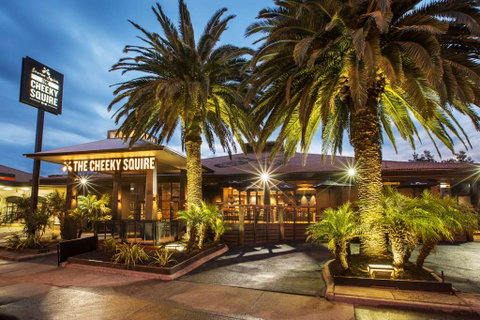 Cheeky Squire Hotel by Nightcap - Holiday Jervis Bay 0