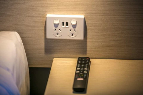 Cheeky Squire Hotel by Nightcap - Holiday Jervis Bay 12