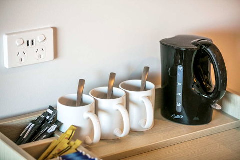 Cheeky Squire Hotel by Nightcap - Holiday Jervis Bay 13