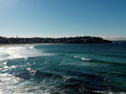 QT Bondi - Holiday Jervis Bay 13