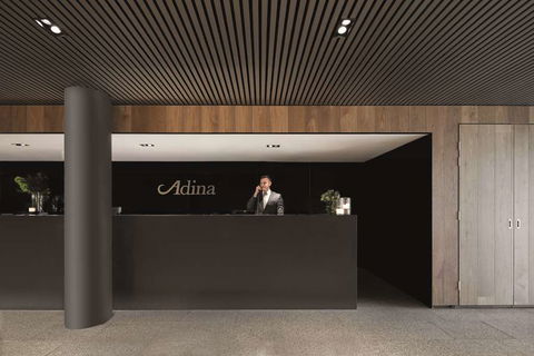Adina Apartment Hotel Bondi Beach - Holiday Jervis Bay 1