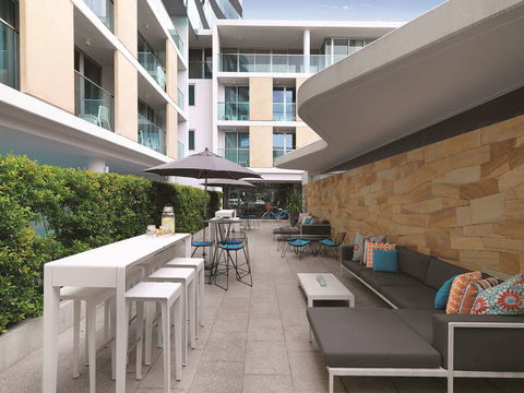 Adina Apartment Hotel Bondi Beach - Holiday Jervis Bay 14