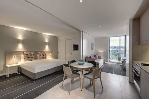 Adina Apartment Hotel Bondi Beach - Holiday Jervis Bay 17