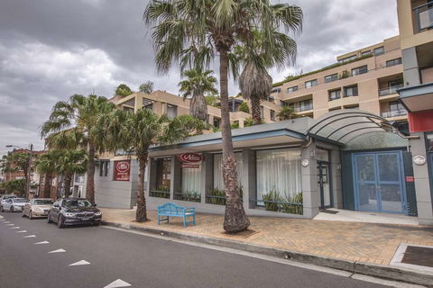 Adina Apartment Hotel Coogee - Holiday Jervis Bay 0
