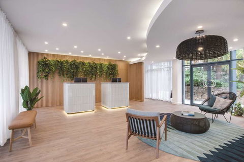 Adina Apartment Hotel Coogee - Holiday Jervis Bay 3