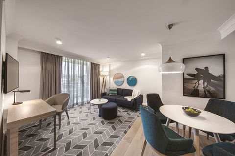 Adina Apartment Hotel Coogee - Holiday Jervis Bay 10