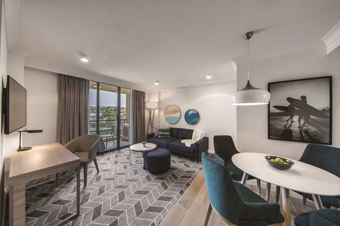 Adina Apartment Hotel Coogee - Holiday Jervis Bay 11