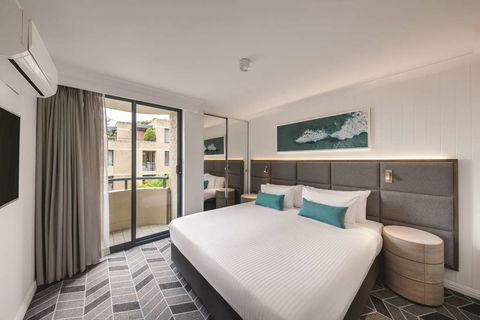 Adina Apartment Hotel Coogee - Holiday Jervis Bay 12