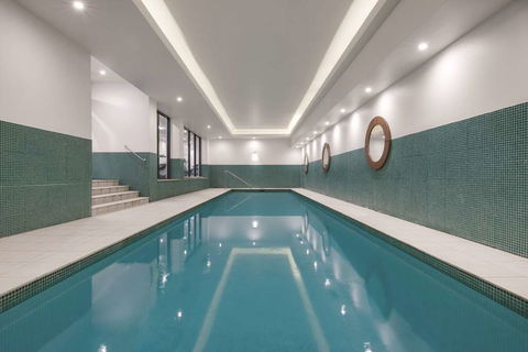 Adina Apartment Hotel Coogee - Holiday Jervis Bay 16