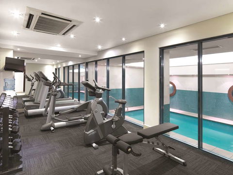 Adina Apartment Hotel Coogee - Holiday Jervis Bay 17