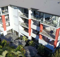 Essence Apartments Chermside - Holiday Jervis Bay