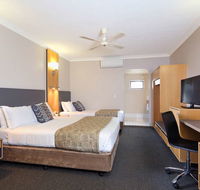 Brisbane International - Virginia - Holiday Jervis Bay