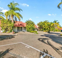Comfort Inn North Brisbane - Holiday Jervis Bay