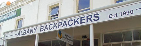 Albany Backpackers - Holiday Jervis Bay 0